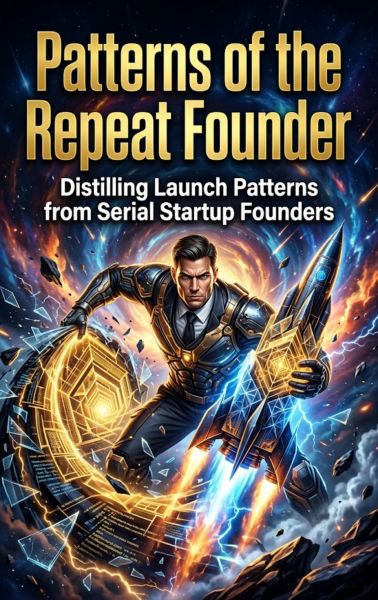 Patterns of the Repeat Founder
