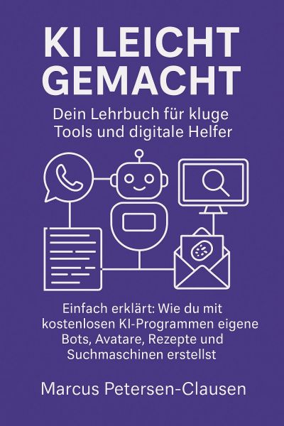 KI leicht gemacht