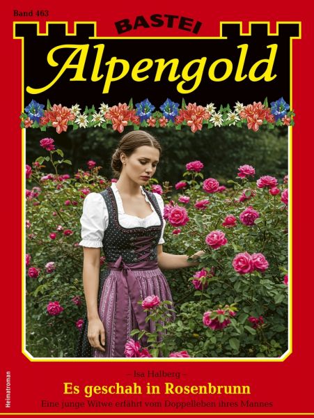 Alpengold 463