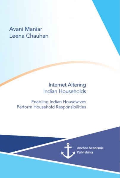Internet Altering Indian Households