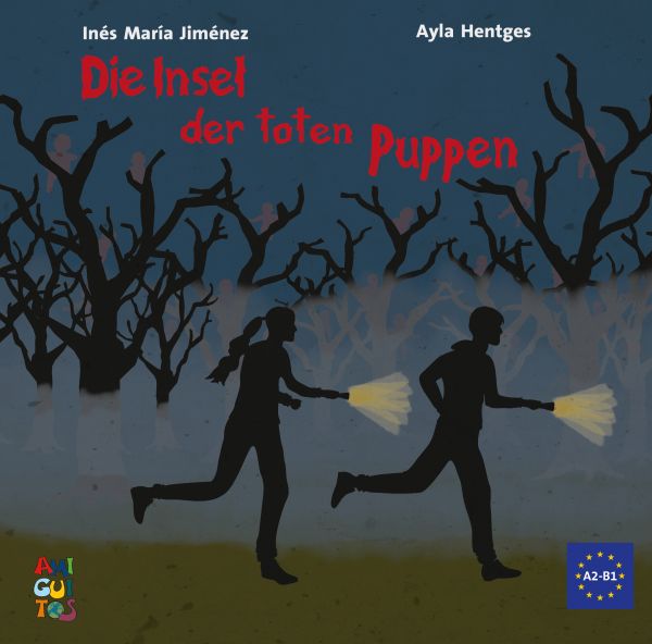 Die Insel der toten Puppen