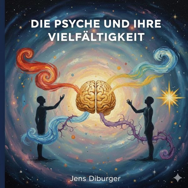Die Psyche und ihre Vielfältigkeit
