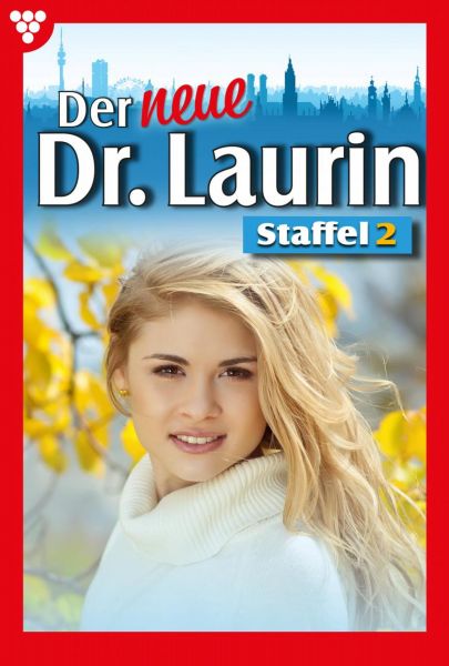 Der neue Dr. Laurin Staffel 2 – Arztroman