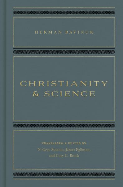 Christianity and Science