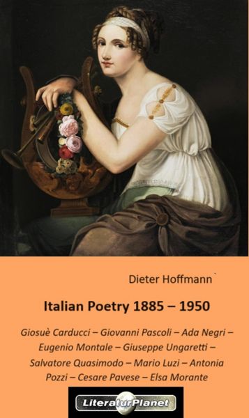 Italian Poetry 1885 – 1950