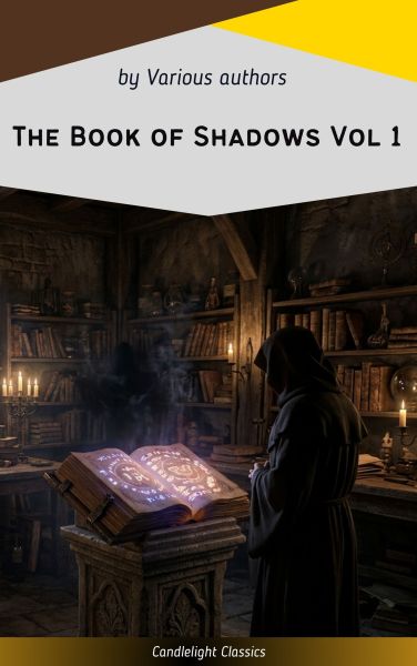 The Book of Shadows Vol 1