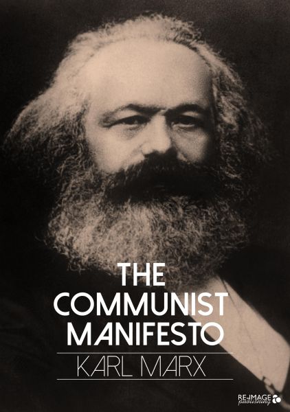 Manifesto of the Communist Party