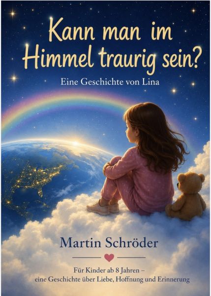 Kann man im Himmel traurig sein