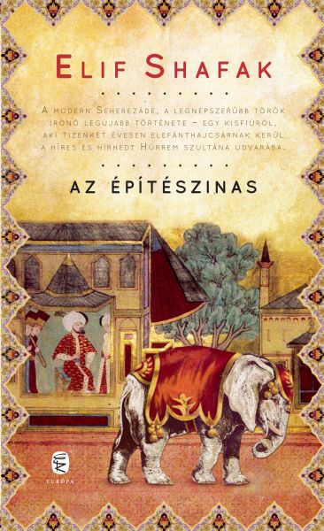 Az építészinas