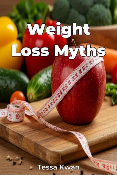 Weight Loss Myths