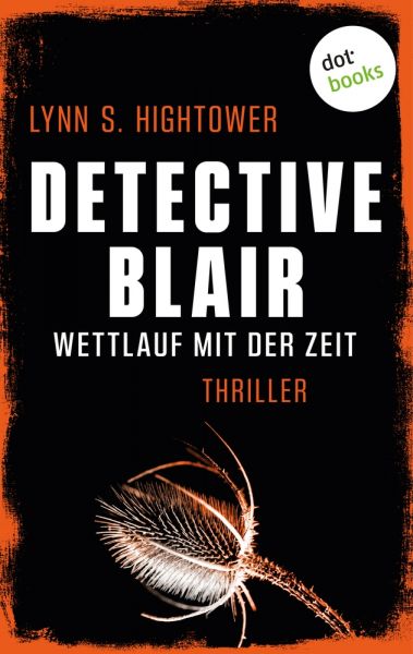 Detective Blair – Wettlauf mit der Zeit