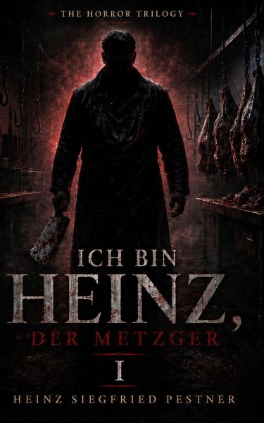 Ich bin Heinz, der Metzger