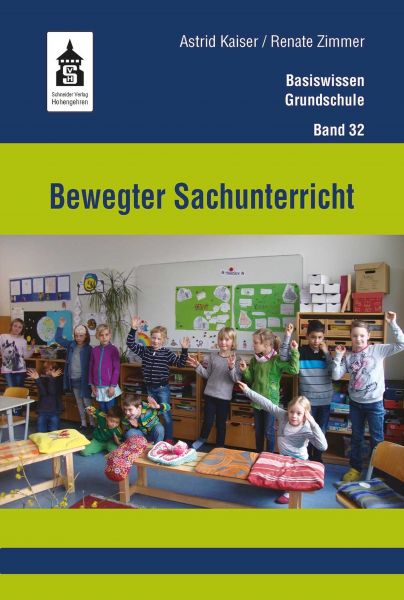 Bewegter Sachunterricht