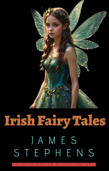 Irish Fairy Tales