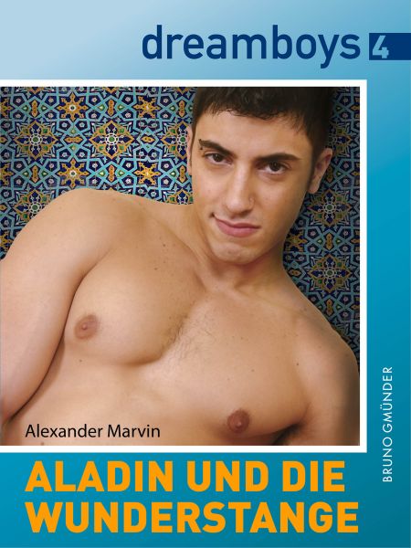 Aladin und die Wunderstange