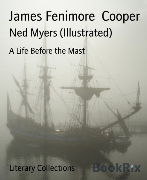 Ned Myers (Illustrated)