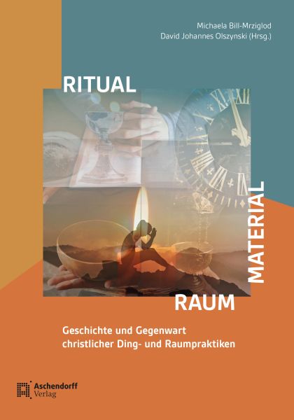 Ritual – Material – Raum