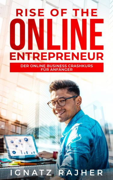 Rise of the Online Entrepreneur