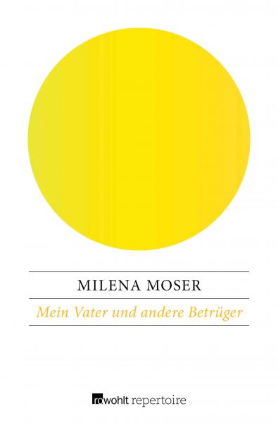 Mein Vater und andere Betrüger