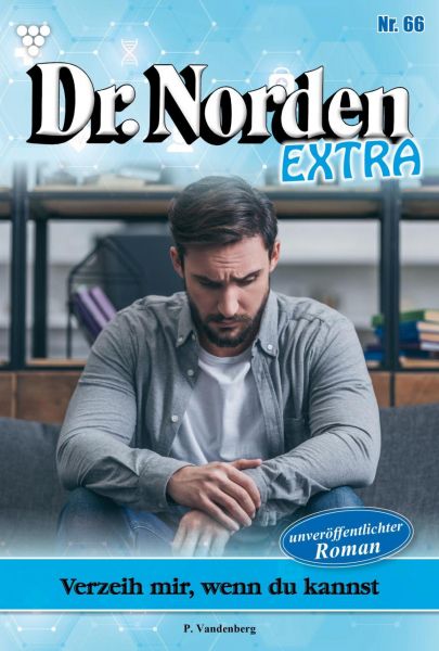 Dr. Norden Extra 66 – Arztroman