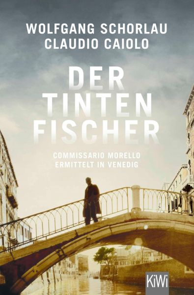 Der Tintenfischer