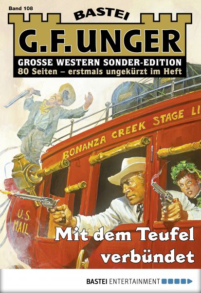 G. F. Unger Sonder-Edition 108