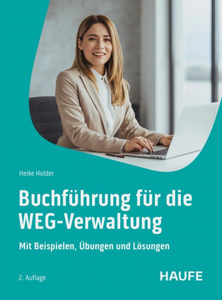 Buchführung für WEG-Verwalter