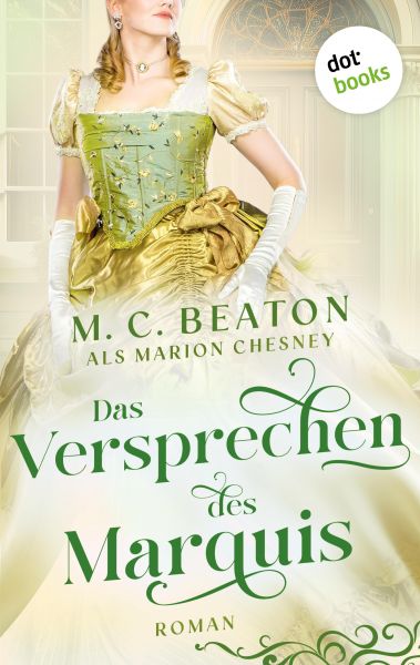 Das Versprechen des Marquis