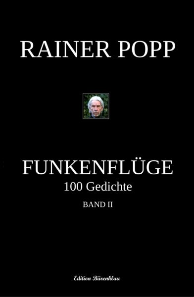 Funkenflüge: 100 Gedichte, Band 2