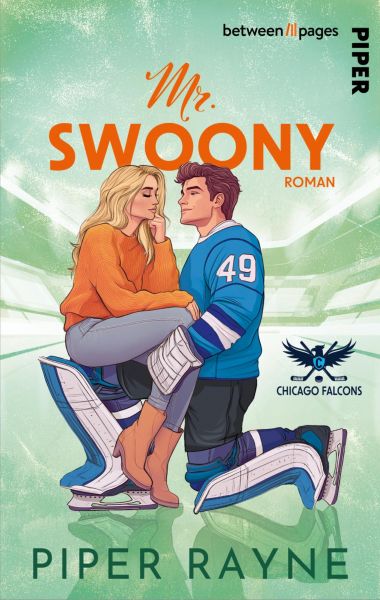 Chicago Falcons – Mr. Swoony