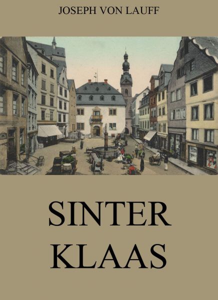 Sinter Klaas