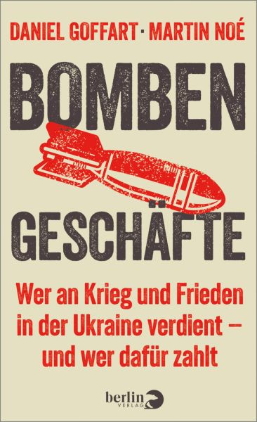 Bombengeschäfte