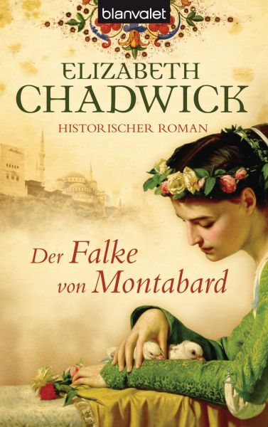 Der Falke von Montabard