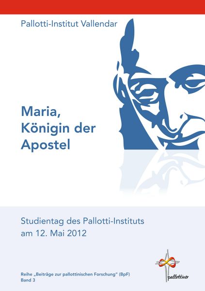 Maria, Königin der Apostel