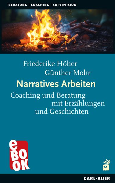 Narratives Arbeiten
