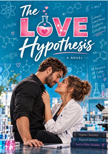 The Love Hypothesis