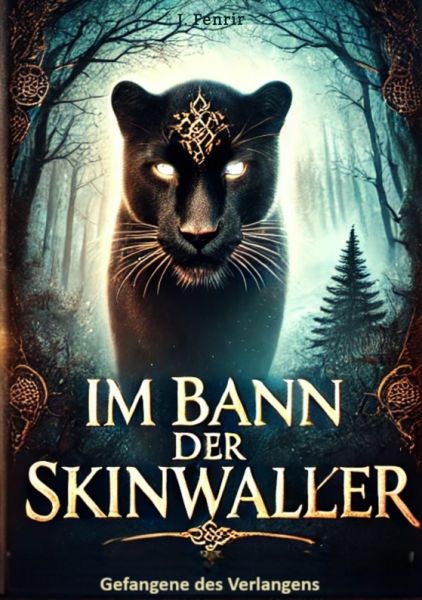 Im Bann der Skinwalker
