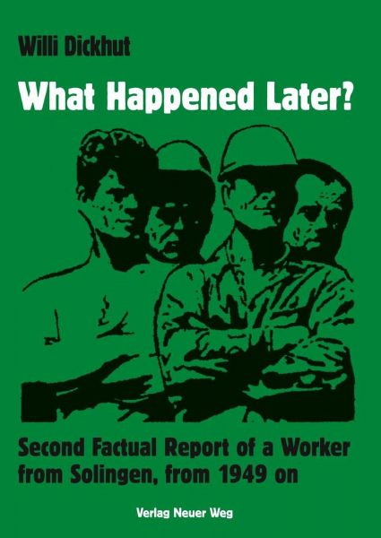 What Happened Later?