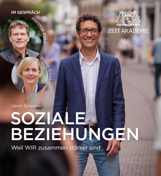 Soziale Beziehungen
