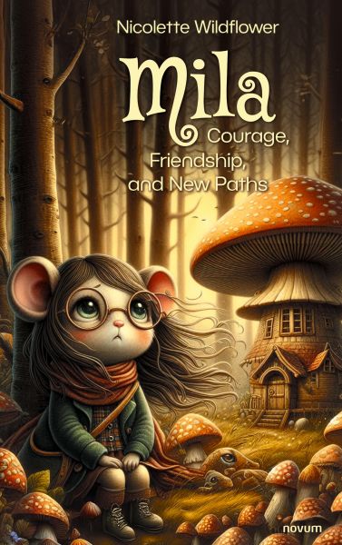 Mila – Courage, Friendship, and New Paths