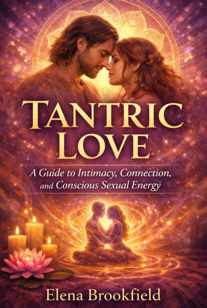 Tantric Love