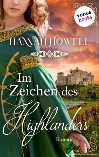 Im Zeichen des Highlanders