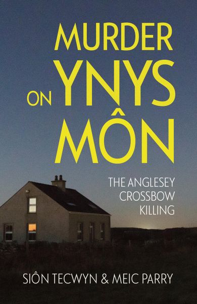 Murder on Ynys Môn
