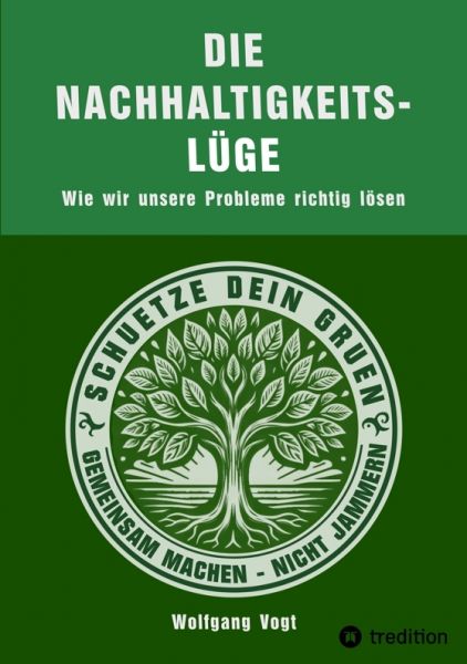 Die Nachhaltigkeitslüge