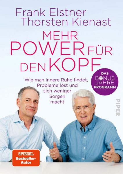 Mehr Power für den Kopf