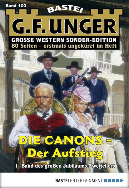 G. F. Unger Sonder-Edition 100