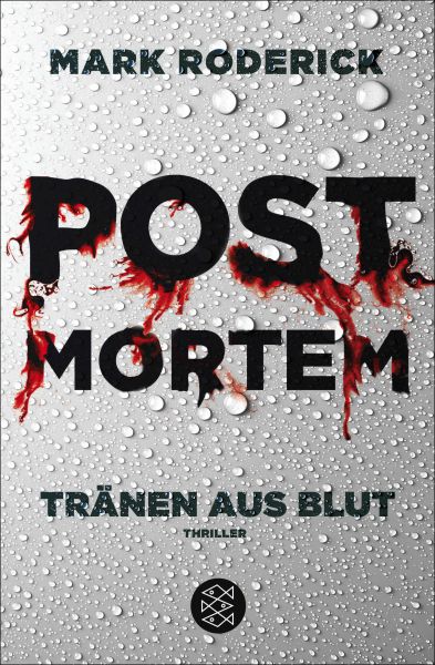 Post Mortem - Tränen aus Blut