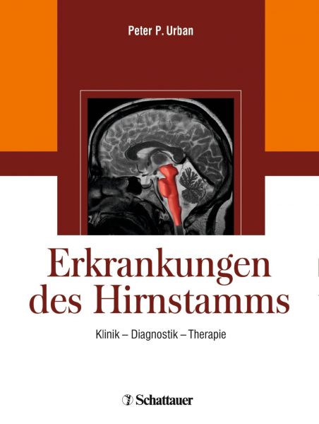 Erkrankungen des Hirnstamms