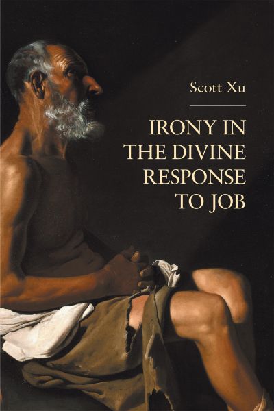 Irony in the Divine Response to Job
