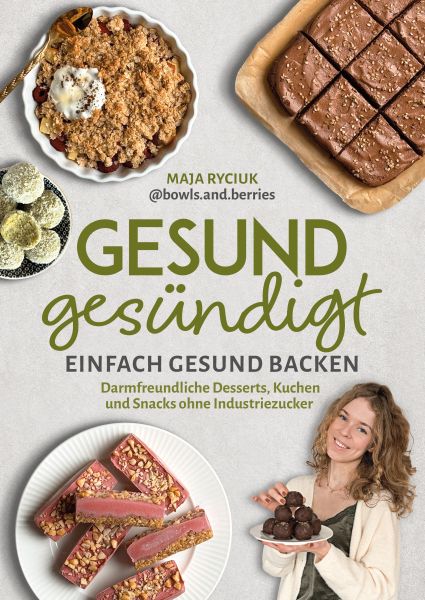 Gesund gesündigt
